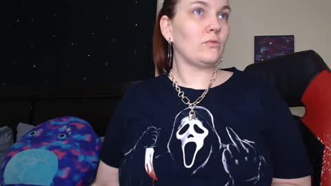 Snapshot of toxiclilly chatting on September 2025 08:57:01 AM Lilly Miss Mistress Goddess Maam Queen Boss online show from September 2025 08:57:01 AM