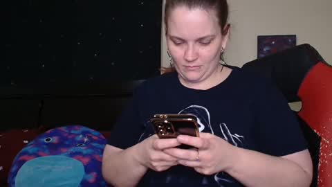 Snapshot of toxiclilly chatting on September 2025 07:55:02 AM Lilly Miss Mistress Goddess Maam Queen Boss online show from September 2025 07:55:02 AM