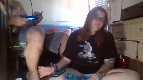 Toxiclove1311 online show from March 2025 09:37:01 PM