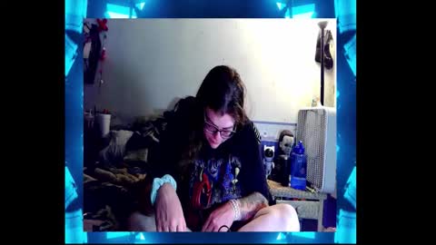 Toxiclove1311 online show from October 2025 01:16:01 AM