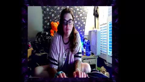 Toxiclove1311 online show from October 2025 10:03:02 PM