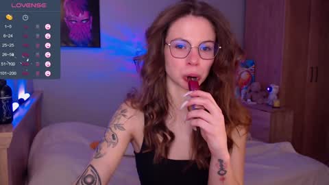 toxkiss online show from January 2025 05:02:02 AM