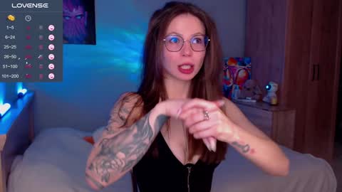 toxkiss online show from January 2025 05:03:02 AM