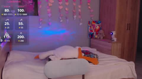 toxkiss online show from October 2025 05:16:02 AM