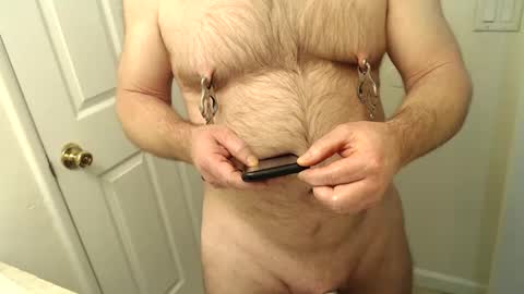 Snapshot of toy_gunn chatting on February 2025 05:26:02 AM Toy Gunn online show from February 2025 05:26:02 AM