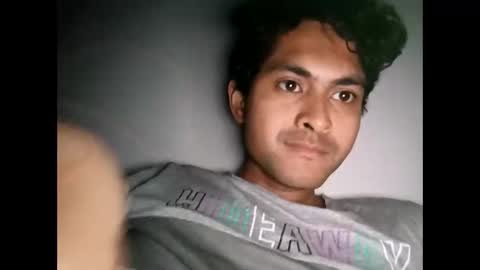 Xander online show from April 2026 10:59:01 PM