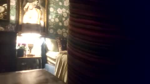 Toyboy online show from October 2025 02:01:01 AM