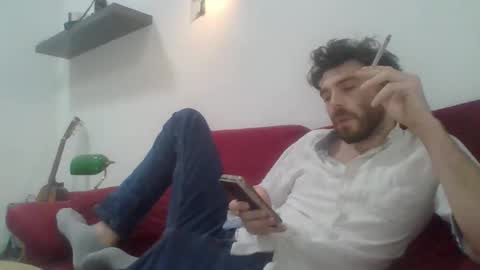 Snapshot of toyboyhumilation chatting on February 2026 12:26:01 PM toyboyhumilation online show from February 2026 12:26:01 PM