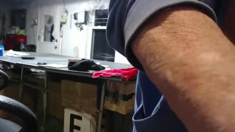 toydoc103 online show from April 2026 09:43:01 AM