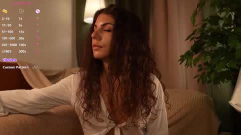 Snapshot of toygirl666 chatting on November 2025 12:05:02 PM Sarah online show from November 2025 12:05:02 PM