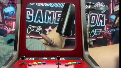 ToysForMyCock online show from December 2024 07:05:02 AM