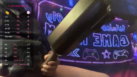 ToysForMyCock online show from September 2025 05:11:01 AM