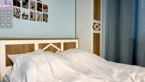 Rebeca online show from March 2026 09:53:01 AM