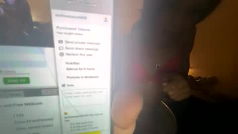 tracy227 online show from November 2025 10:43:02 PM