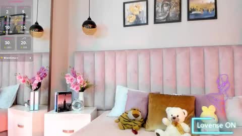 Tracy  online show from February 2026 08:42:02 PM