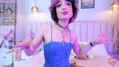 Tracy  online show from March 2026 08:26:01 PM