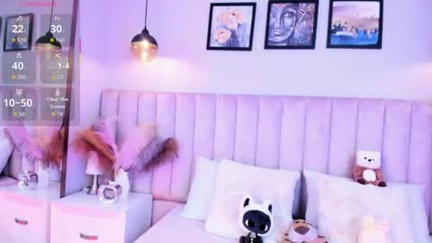 Tracy  online show from May 2026 08:47:02 PM
