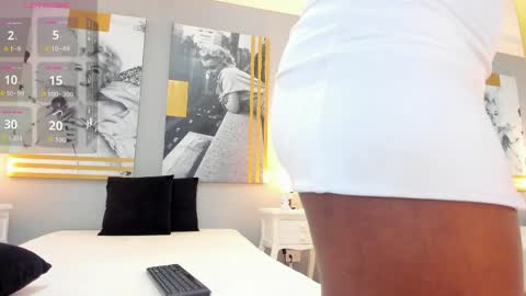 Tracy online show from May 2026 12:15:01 PM