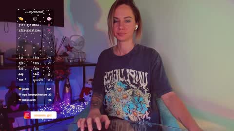 Snapshot of trafka_murafka chatting on January 2025 11:51:01 PM Hey my name is Kiri Kiri online show from January 2025 11:51:01 PM