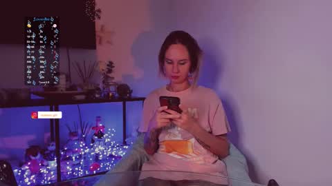 Snapshot of trafka_murafka chatting on November 2025 07:27:01 PM Hey my name is Kiri Kiri online show from November 2025 07:27:01 PM