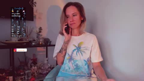 Snapshot of trafka_murafka chatting on November 2025 01:37:02 PM Hey my name is Kiri Kiri online show from November 2025 01:37:02 PM