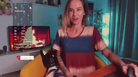 Snapshot of trafka_murafka chatting on March 2026 10:14:02 PM Hey my name is Kiri Kiri online show from March 2026 10:14:02 PM