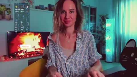 Hey my name is Kiri Kiri online show from April 2026 11:14:01 AM