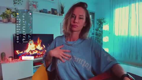 Hey my name is Kiri Kiri online show from May 2026 07:41:02 PM