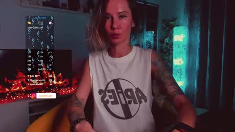 Hey my name is Kiri Kiri online show from May 2026 01:00:01 AM