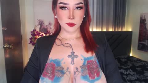 Snapshot of trandomsts chatting on September 2025 12:45:01 AM DOM irish online show from September 2025 12:45:01 AM