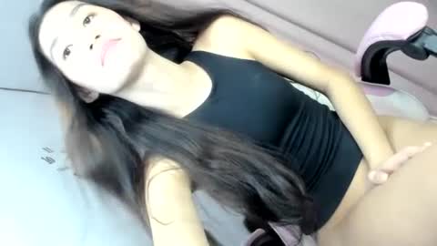 Rhiane online show from December 2024 08:18:01 PM