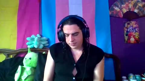 Mugiwararobin1 online show from November 2025 10:51:01 PM