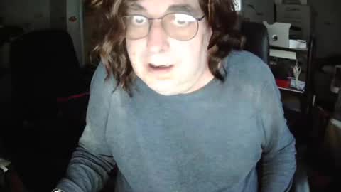 Peter online show from November 2025 08:38:02 PM