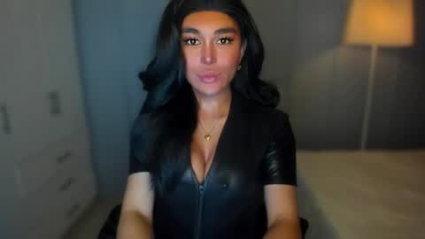 ALMIGHTY GODDESS VALENTINA online show from December 2024 10:45:01 PM