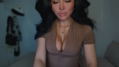 ALMIGHTY GODDESS VALENTINA online show from February 2025 01:32:01 AM