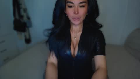 ALMIGHTY GODDESS VALENTINA online show from March 2025 04:37:02 AM