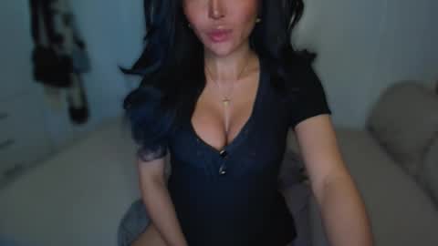 ALMIGHTY GODDESS VALENTINA online show from March 2025 05:23:02 AM