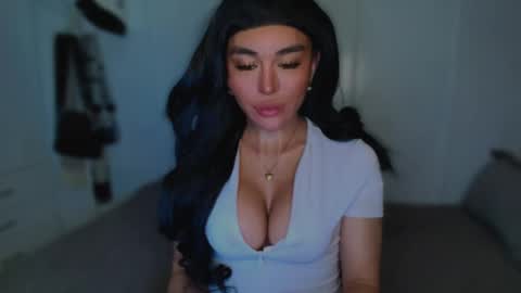 ALMIGHTY GODDESS VALENTINA online show from March 2025 06:10:01 AM