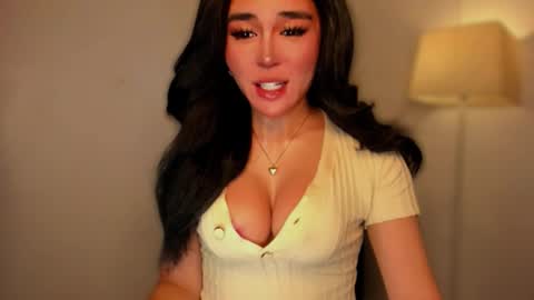 ALMIGHTY GODDESS VALENTINA online show from September 2025 11:17:01 PM