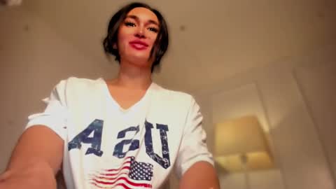 ALMIGHTY GODDESS VALENTINA online show from September 2025 10:38:02 AM