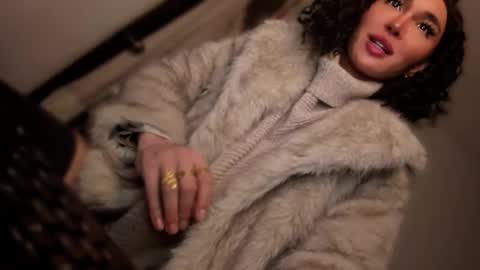 ALMIGHTY GODDESS VALENTINA online show from November 2025 04:51:01 PM