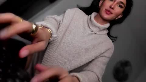 ALMIGHTY GODDESS VALENTINA online show from January 2026 01:43:02 AM