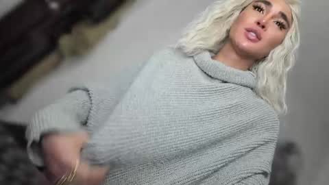 ALMIGHTY GODDESS VALENTINA online show from May 2026 06:46:01 PM