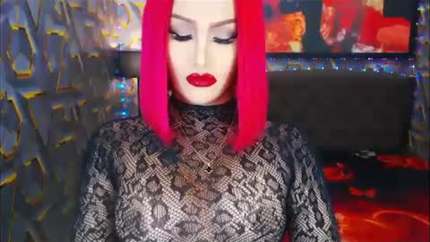 KYLIE BELLA  TS online show from December 2024 12:03:02 AM