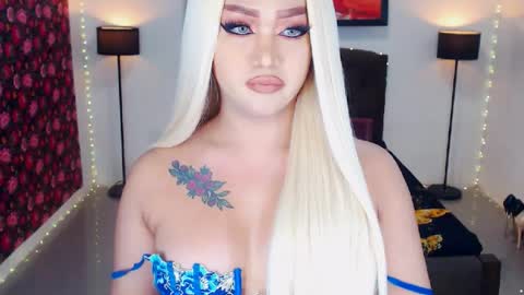 KYLIE BELLA  TS online show from July 2026 02:46:01 AM