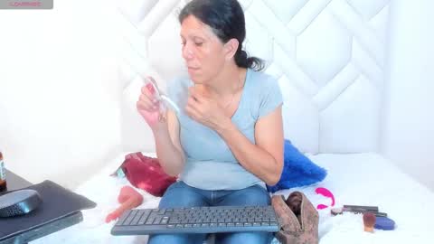 CLEO online show from March 2026 07:46:02 PM