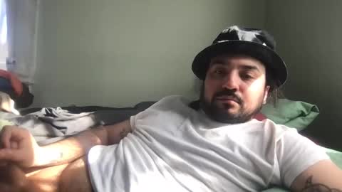 trapzaddy212 online show from February 2025 07:54:01 PM