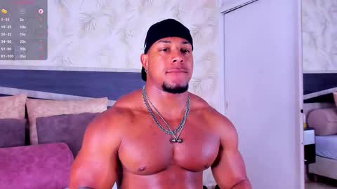 Travis online show from January 2026 10:58:02 PM