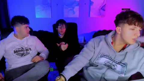 Travis online show from February 2026 09:32:01 AM