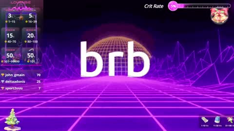 TRAVIS. online show from December 2024 01:23:01 AM